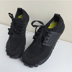 Joomra Womens Sz 8.5 US 39 EU Barefoot Style Wide Trail Running Shoes